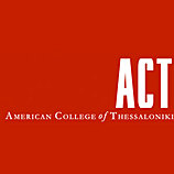 American College of Thessaloniki