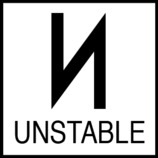 UNSTABLE