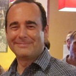 Frank Giordano