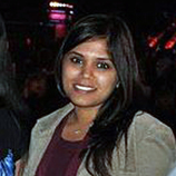 Preeti Sahu