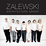 ZALEWSKI ARCHITECTURE GROUP