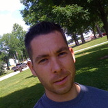 Joshua Metzger