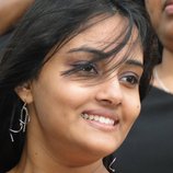 Nupur Shah