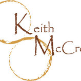 Keith McCrea Jr