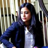 Varsha Menon