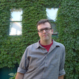 Keith Evans