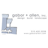 Gabor + Allen, Inc