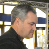 Dean Abernathy