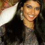 Nicola Vega