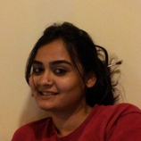 Radhi Desai