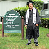 Filiberto Mendoza