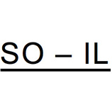 SO-IL Solid Objectives