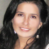 Martha L Martinez
