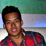 Robby Chin