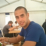 Pedro Ribeiro
