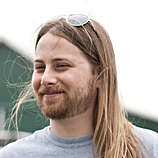 Andrew Glass
