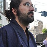 Sasha Cisar