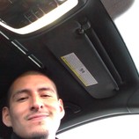 Anthony Perez