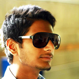 Muhammad Haris