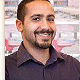 Essa Ahmed