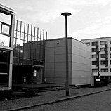 Dessau Institute of Architecture