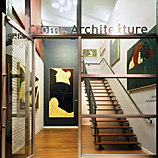 Crome Architecture