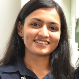 Kajal Dhamne