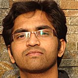 Shravan Kumar Nagabandi