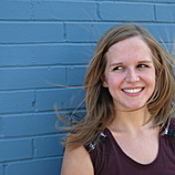 Katherine Hanson