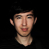 Aldo Cherdabayev