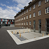 Detmold School of Architecture and Interior Design