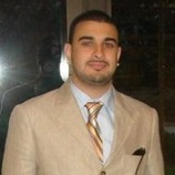 Nadeem Qasem