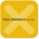 PAUL CREMOUX studio