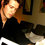 Aaron Hales