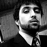 Ehsaan Mesghali