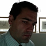 Arturo Martin de las Mulas Baeza