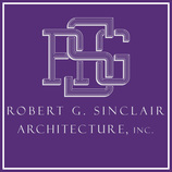 Robert G. Sinclair Architecture