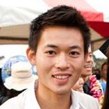 Chad Diep