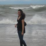 Amy Sedivi