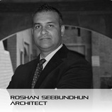 Roshan Seebundhun