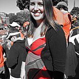 Catherine Stelling