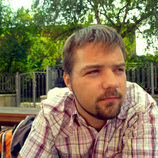 Kyrylo Verbych