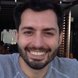 Alex Betancourt