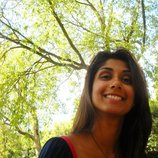 Madhavi Raman