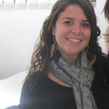 Rebecca Dandrea