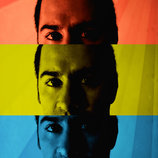 Ehsan Bazafkan