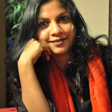 Arunima Subramanium