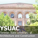Yerevan State University of Architecture & Construction
