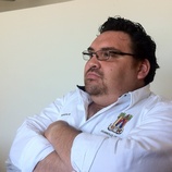 Guillermo René Díaz Baltazar