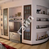 Architectural company “Gael Ltd”
